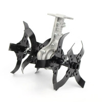 Насадка-культиватор для мотокоси ST-02